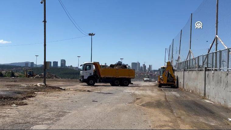 Besiciler kurban pazarlarından ayrılmaya başladı - Resim: 3